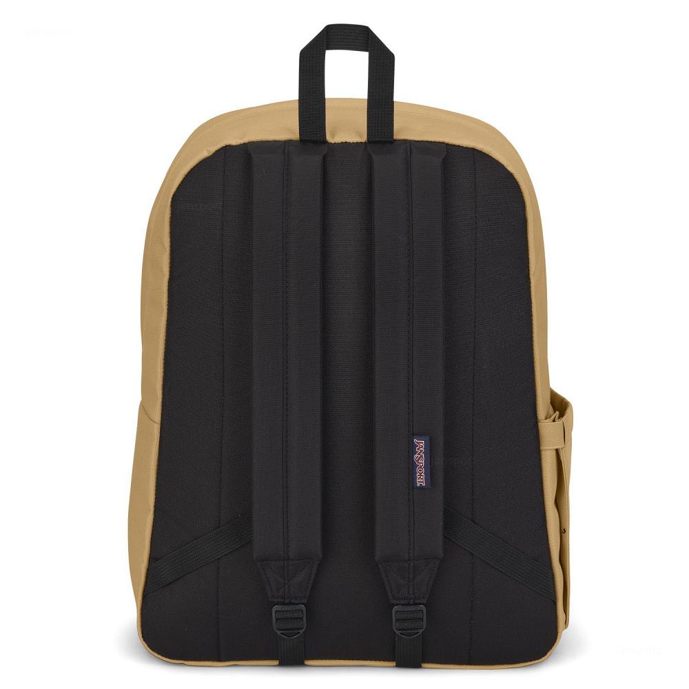 Sac à Dos Ordinateur JanSport SuperBreak? Plus Kaki | OIJ-62692285